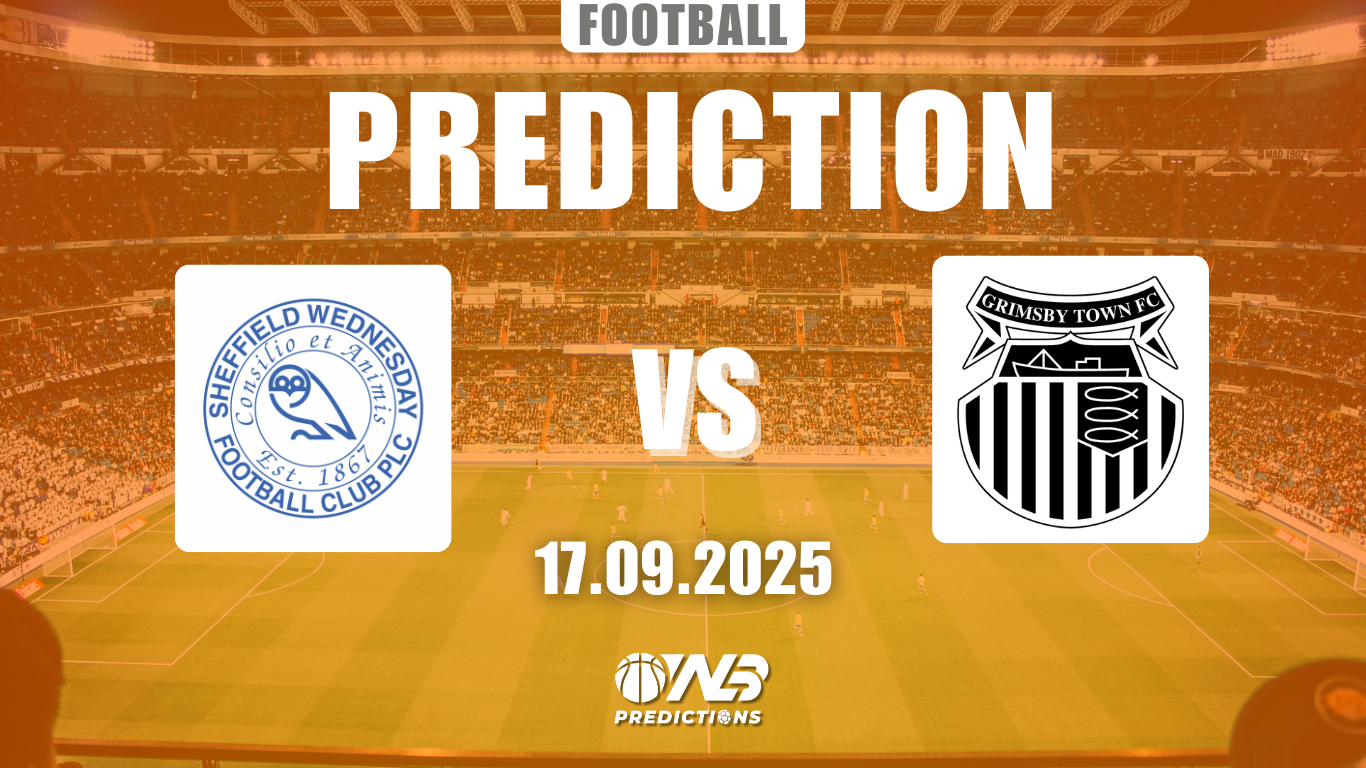 Sheffield Wednesday vs Grimsby Town Prediction and Betting Tips